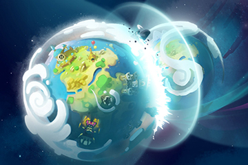 DOFUS : Présentation du serveur monocompte